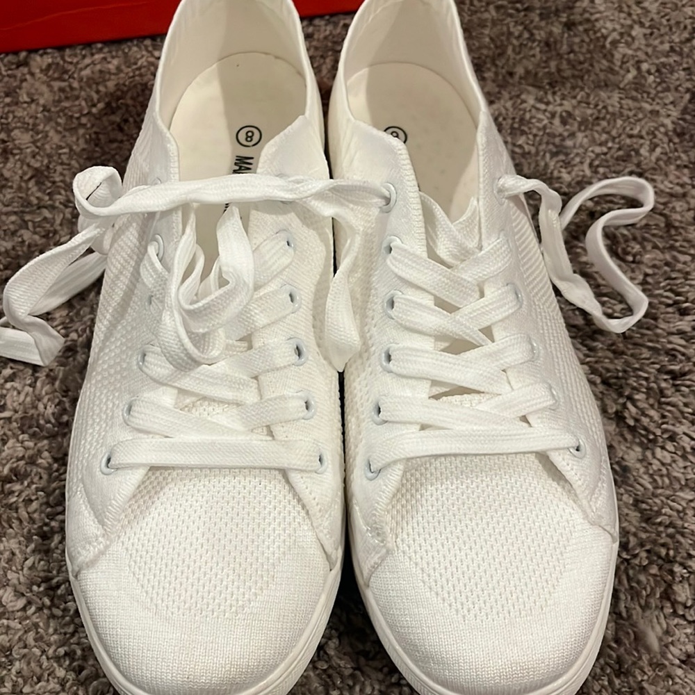 Women’s casual tennis shoes Marleylily